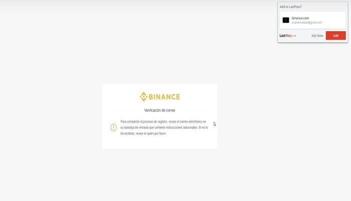 Binance