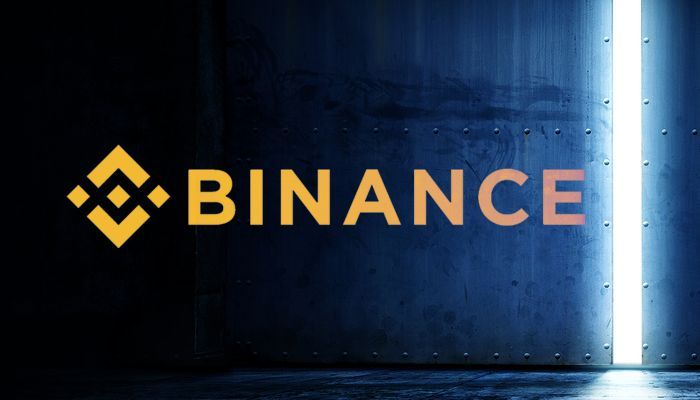 Binance