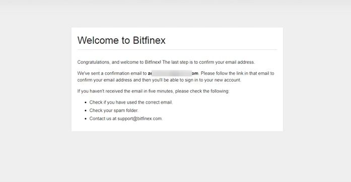 Bitfinex