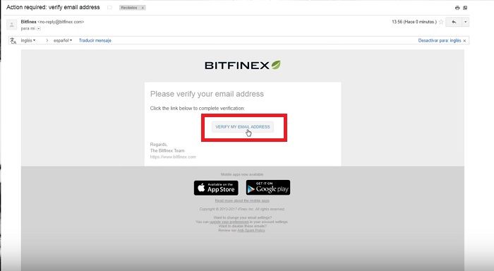 Bitfinex