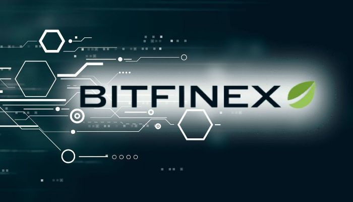 Bitfinex