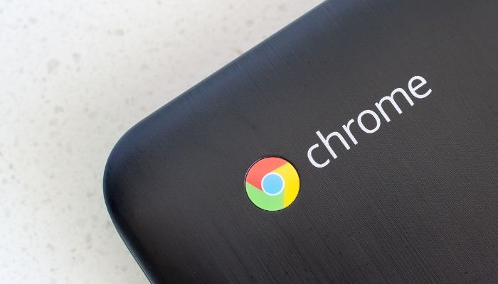 Chromebook