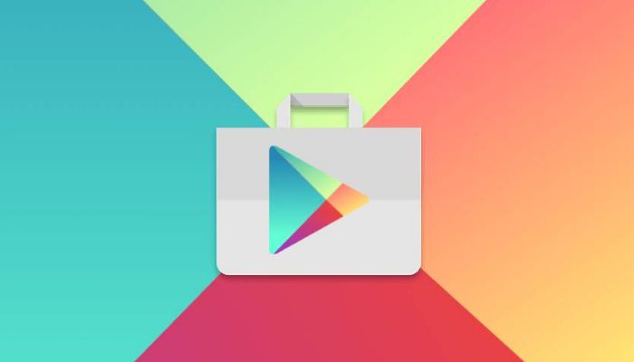 Google Play Store