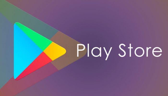 Google Play Store