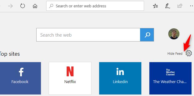 Microsoft Edge