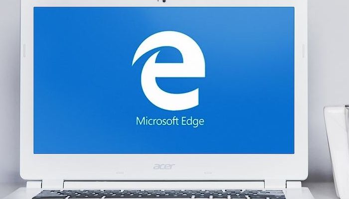 Microsoft Edge