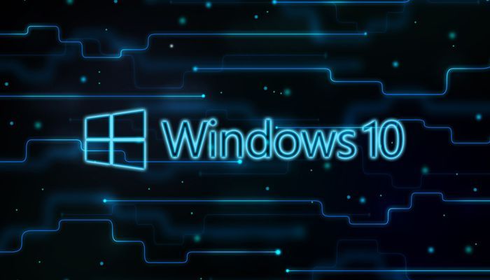 Windows 10