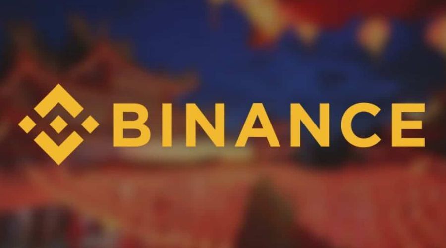 Binance