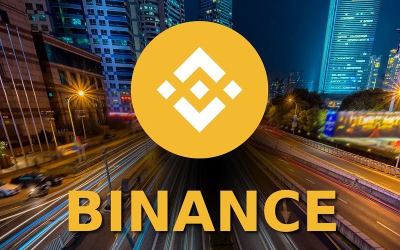 Binance Chain