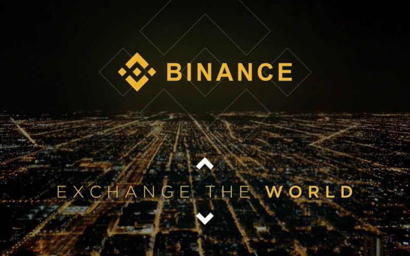 Binance