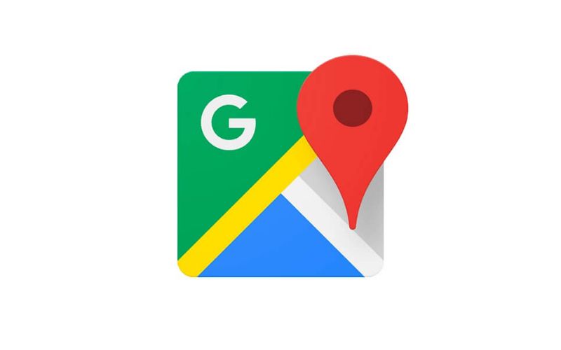 Google Maps