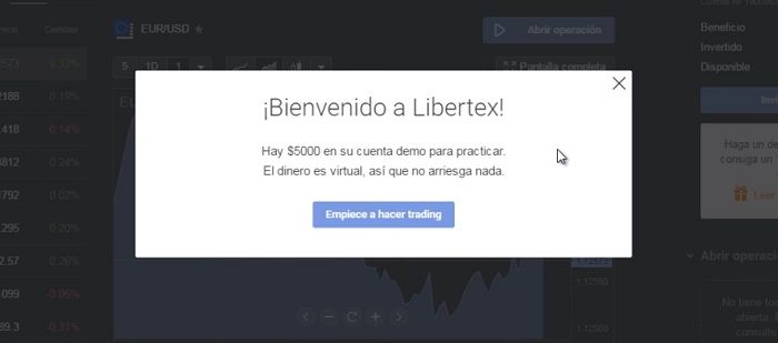 Libertex