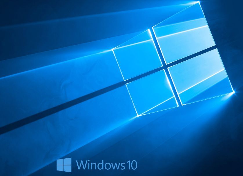 Windows 10