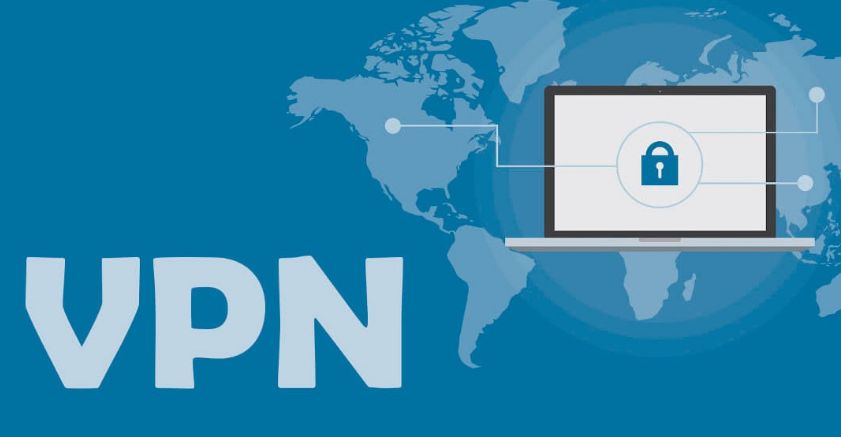 protocolo VPN