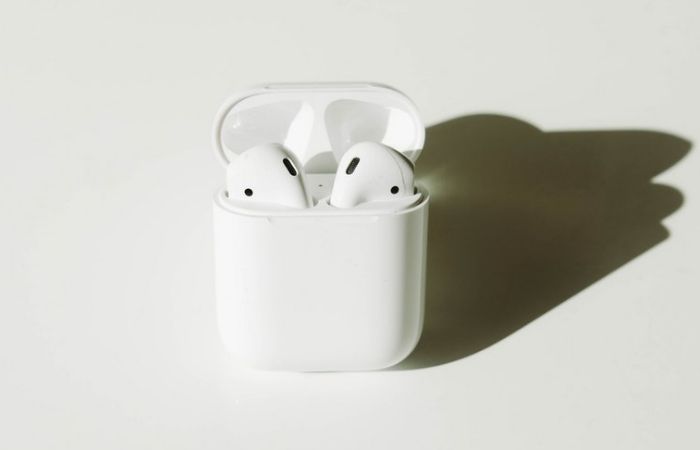 AirPods