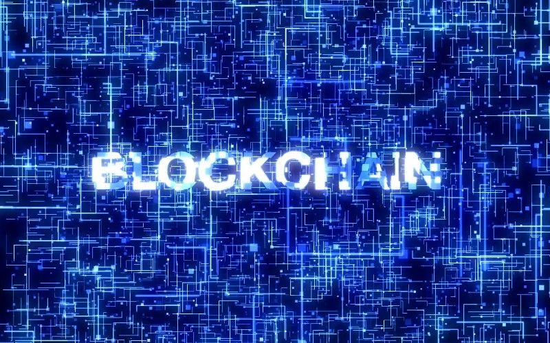 Blockchain