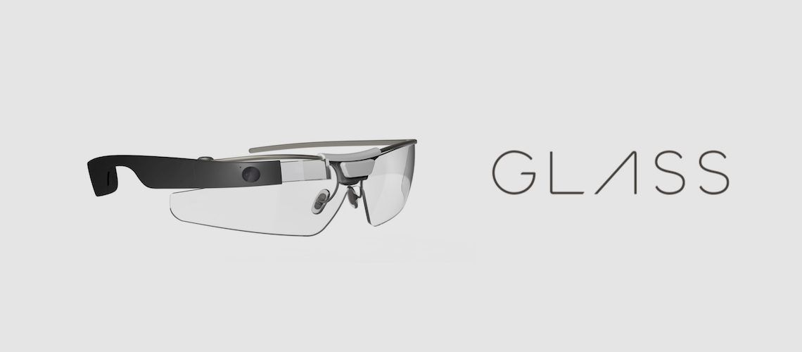 Google Glass