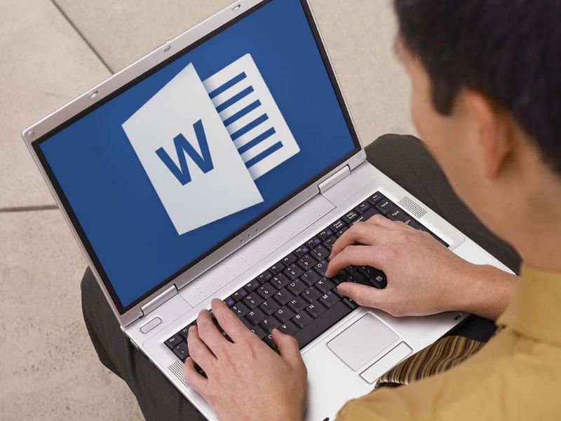 Microsoft Word