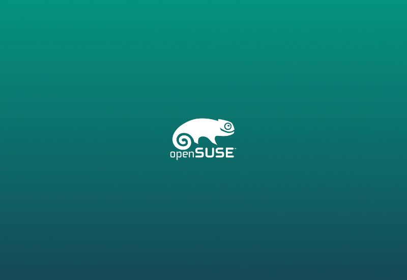 OpenSUSE