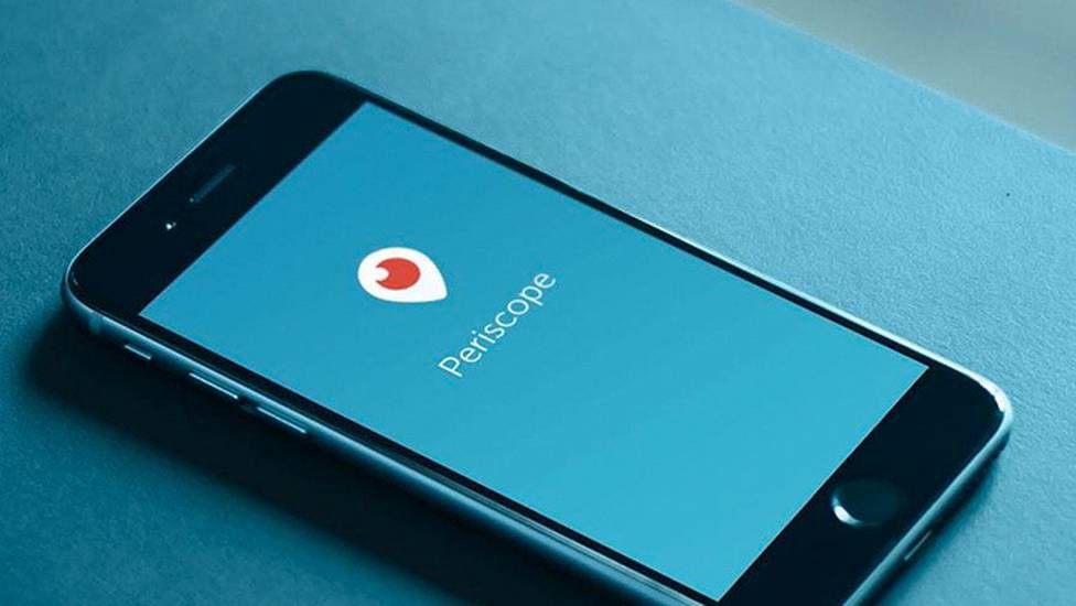 Periscope