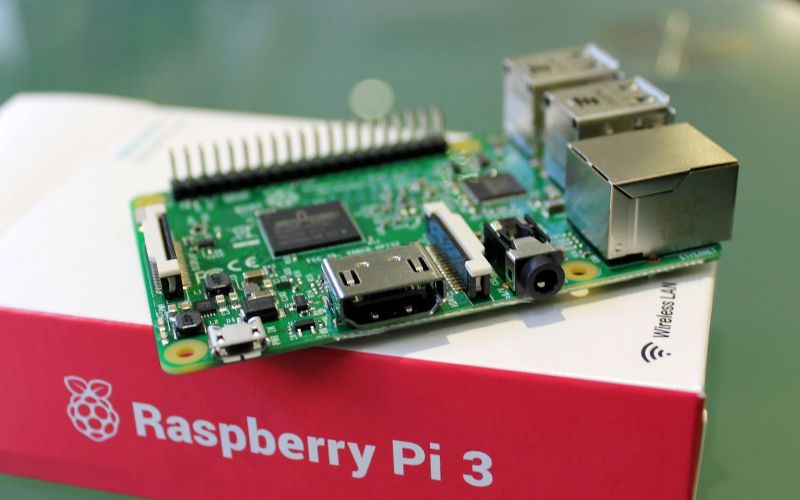 Raspberry Pi