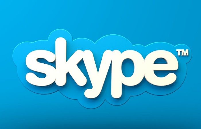 Skype