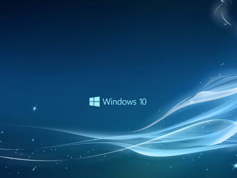 Windows 10