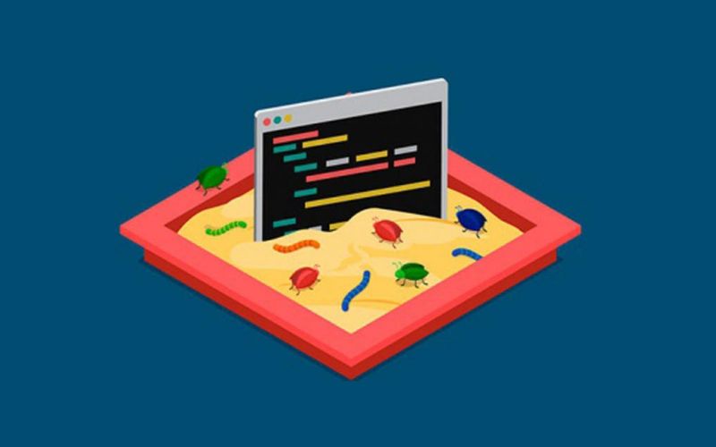 Windows Sandbox