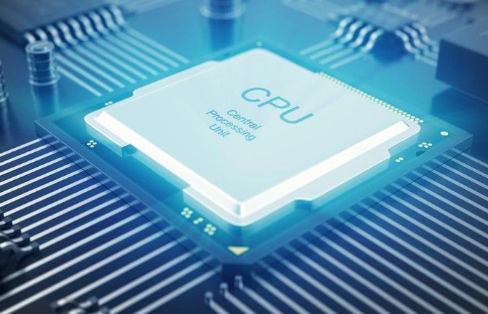 alertas de temperatura de la CPU