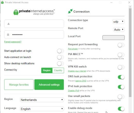 antivirus y herramientas de seguridad