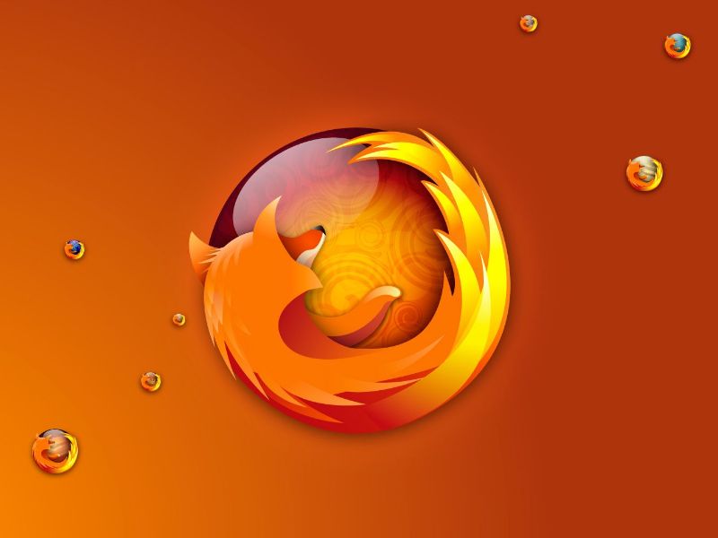 Firefox Sync