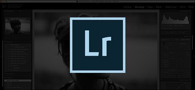 Adobe Lightroom