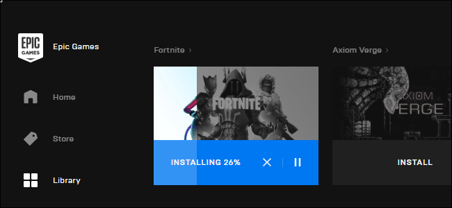 Fortnite