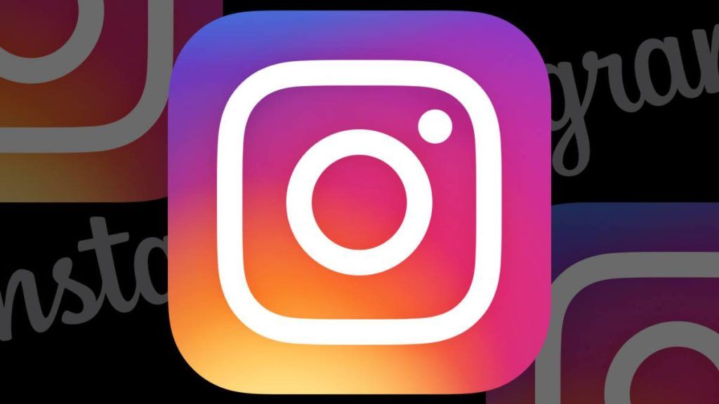 logo instagram