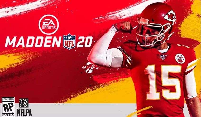 Madden NFL 20