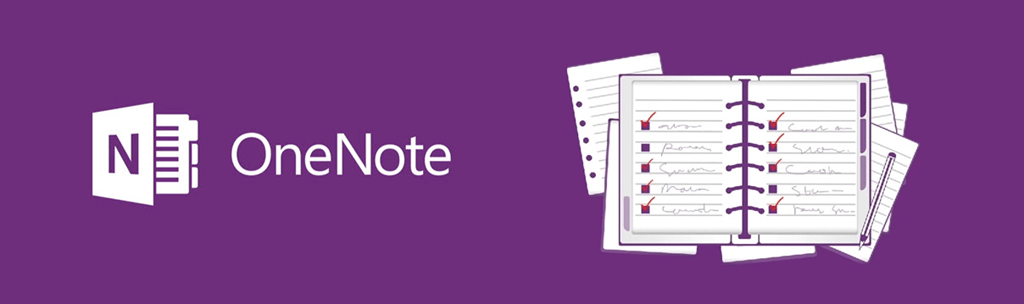 Microsoft OneNote