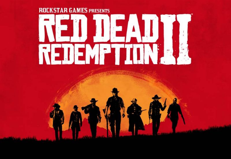 Red Dead Redemption 2