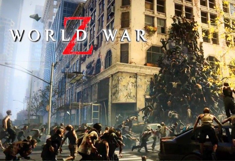 World War Z