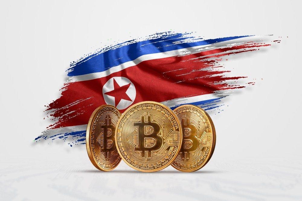 corea del norte criptotecnologia