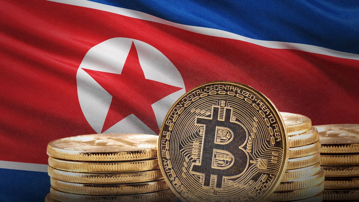 corea del norte criptotecnologia