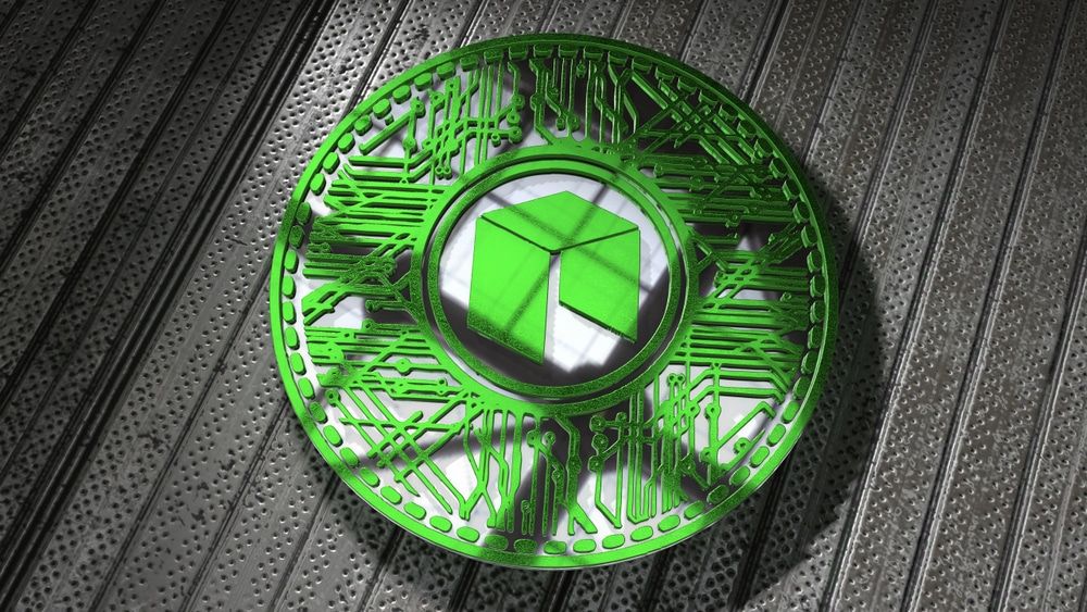 Blockchain neo 3.0