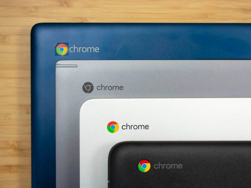 Chromebook