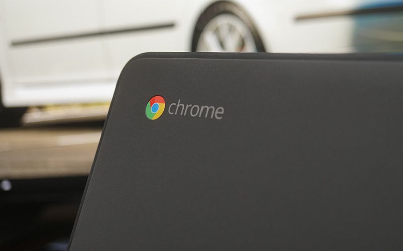 Chromebook