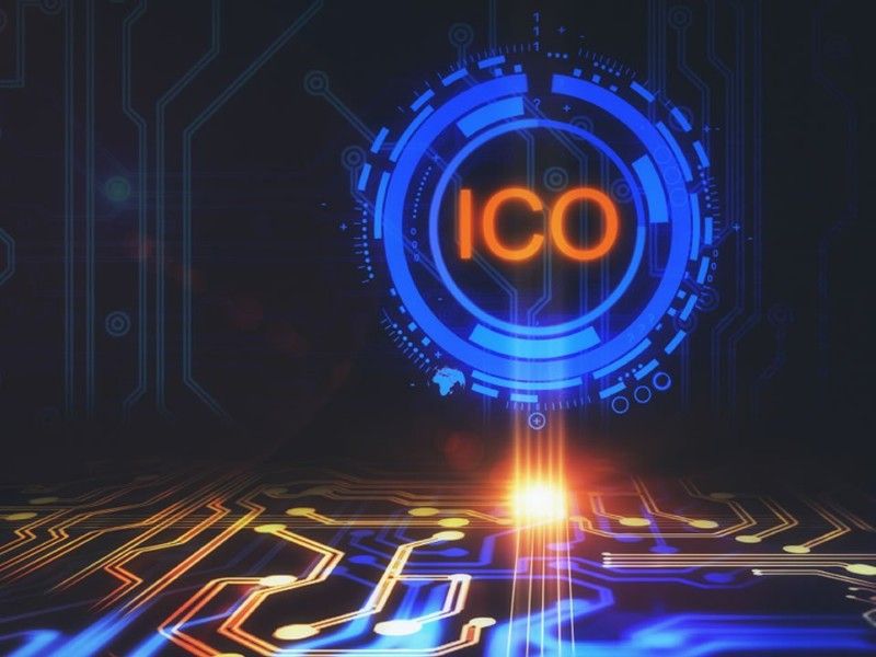 ICO