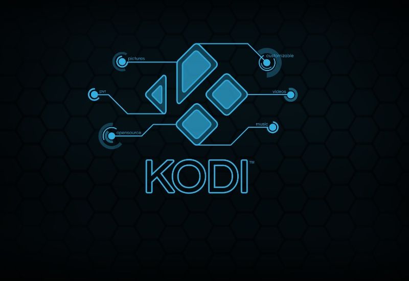 Kodi