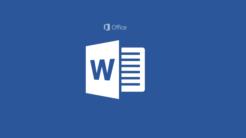 Microsoft Word