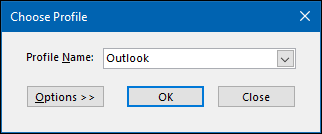 Outlook