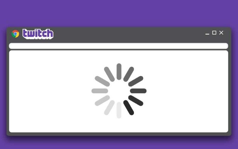 Twitch