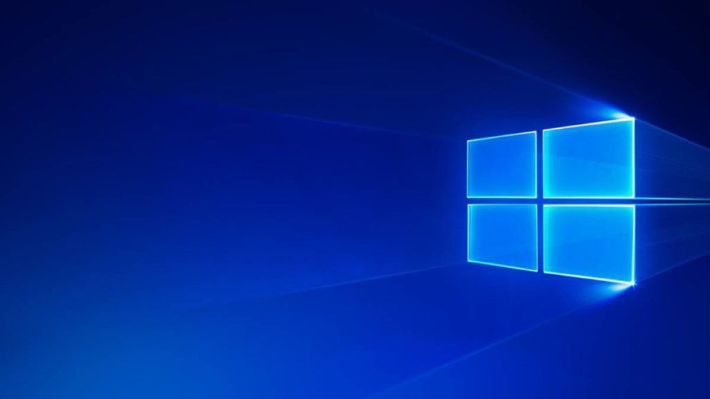 Windows 10