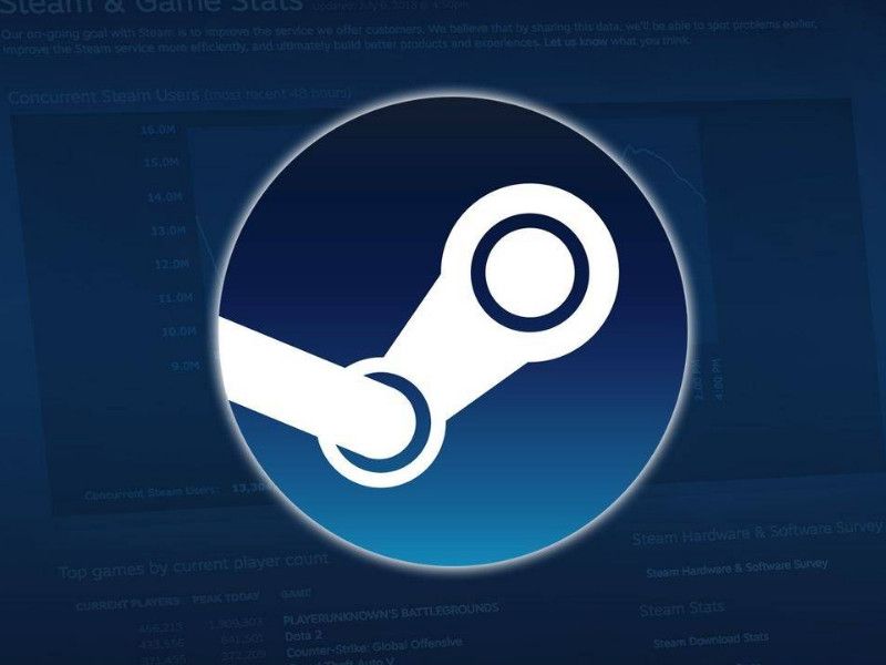 juegos de Steam